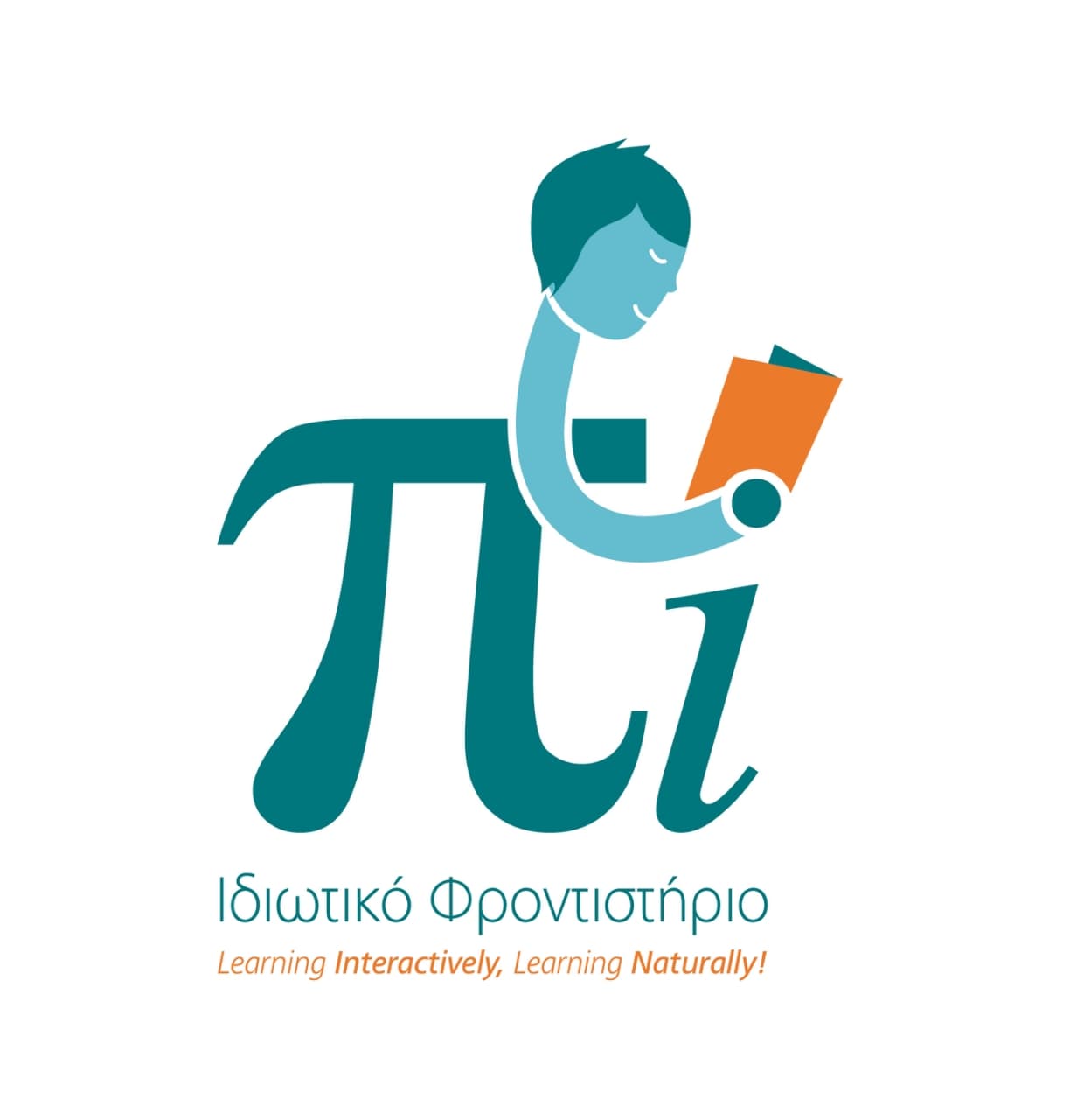 company's logo