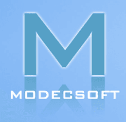 company's logo
