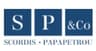 Scordis, Papapetrou & Co (Corporate Services) Ltd