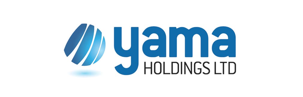 company's logo