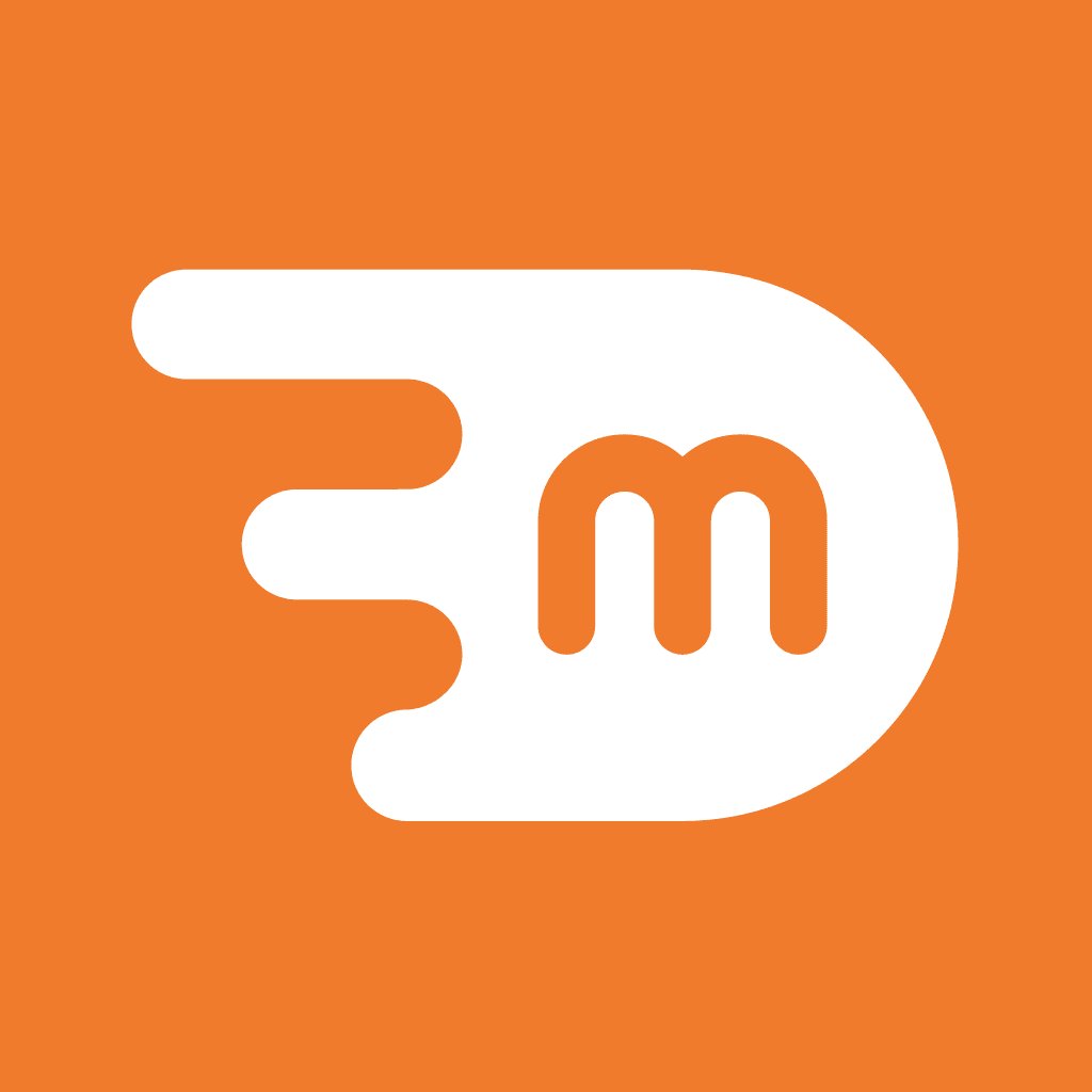 company's logo