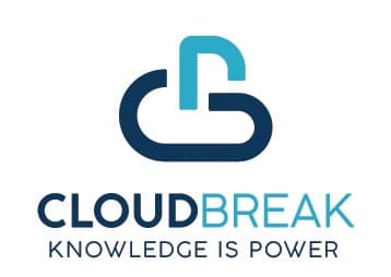company's logo
