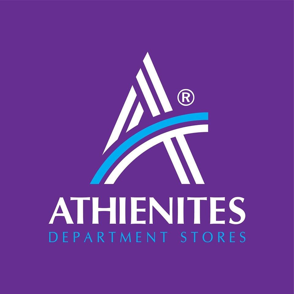 company's logo