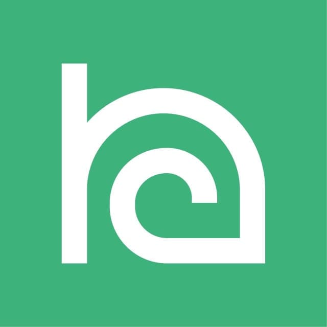 company's logo