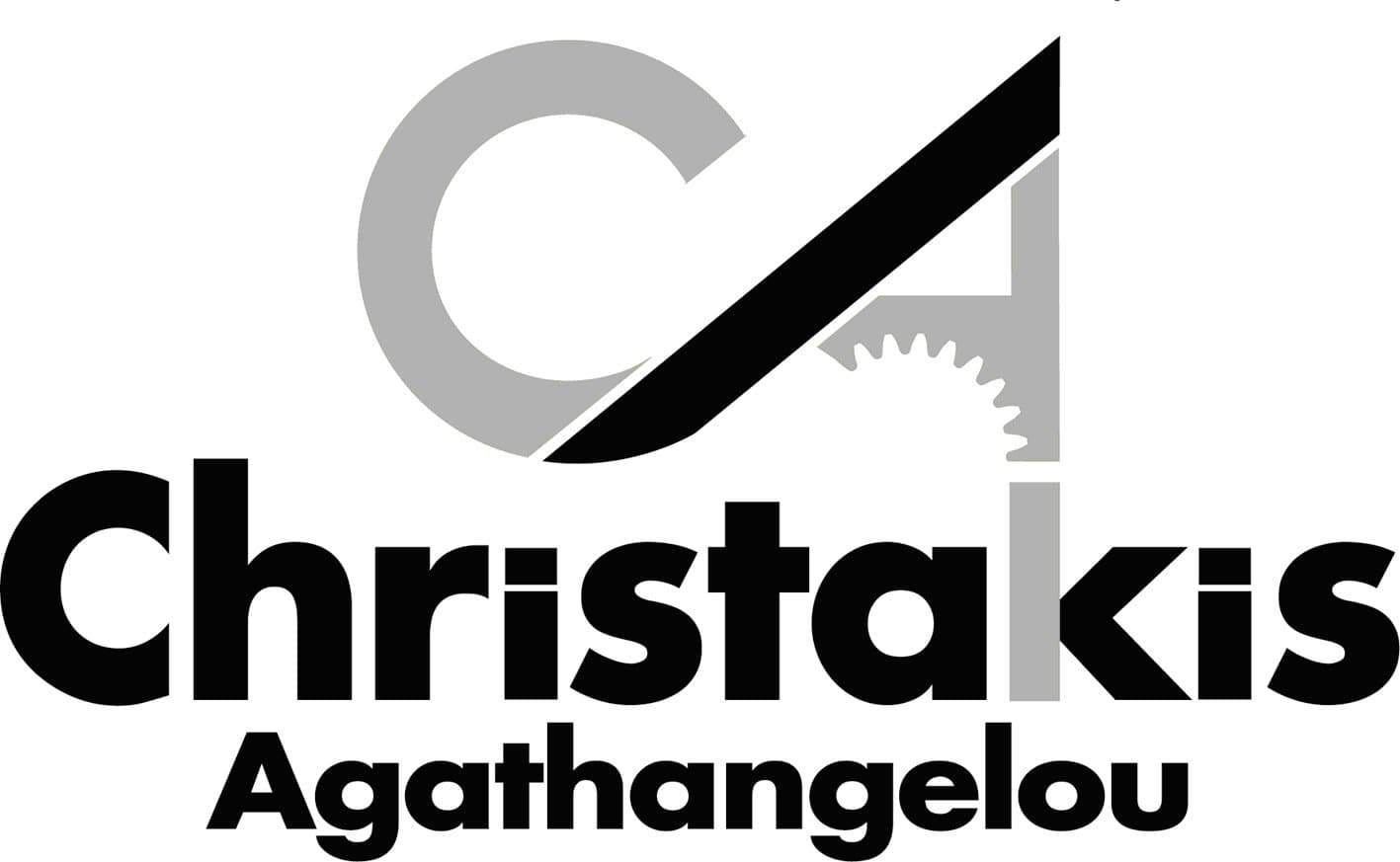 company's logo