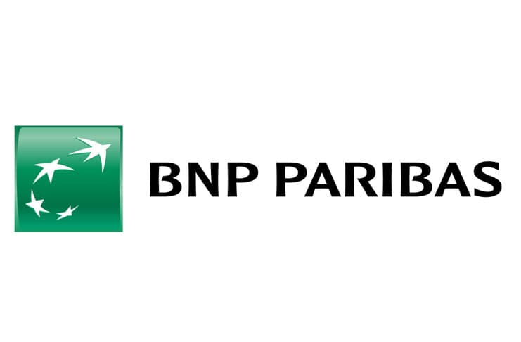 company's logo
