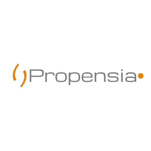 company's logo