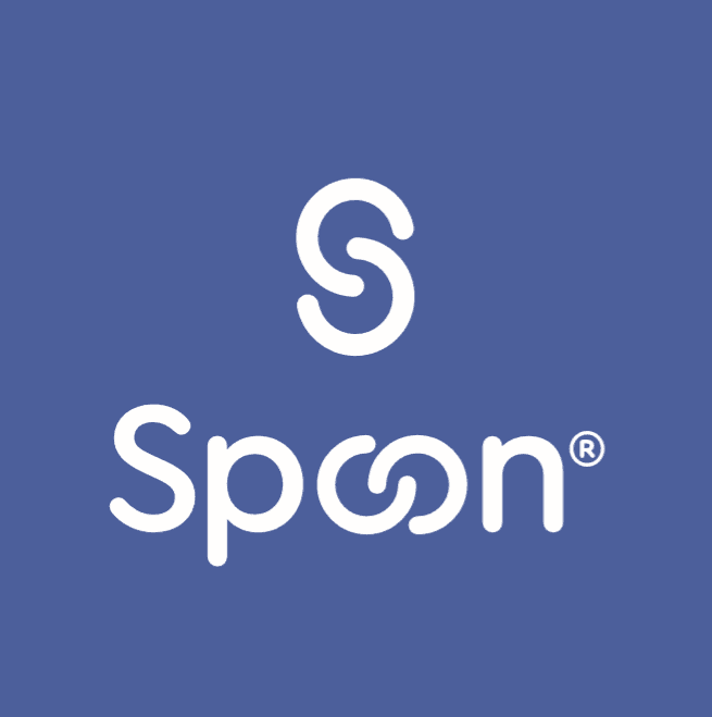 company's logo