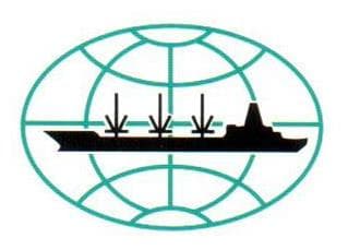 company's logo