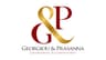 GEORGIOU & PRASANNA LTD
