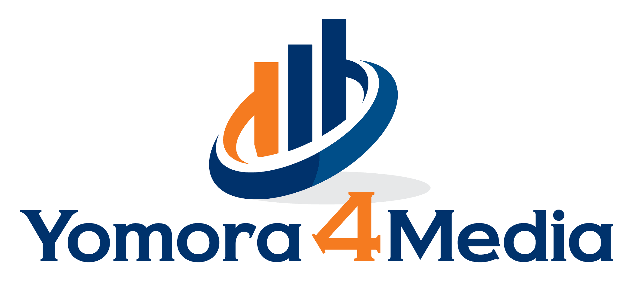 company's logo