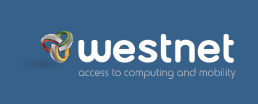 company's logo