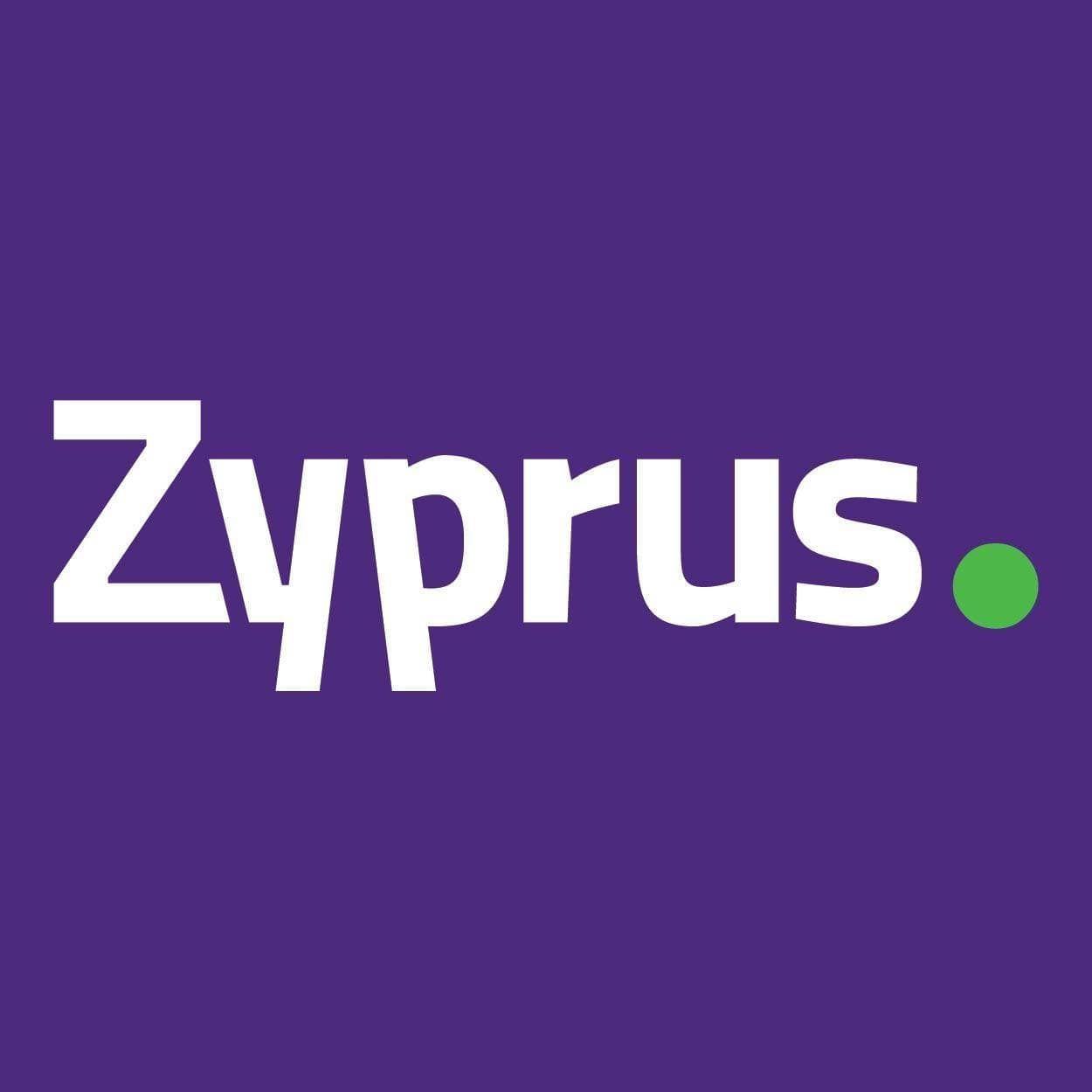 company's logo
