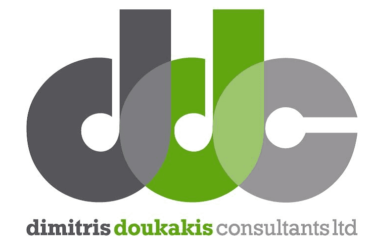 company's logo