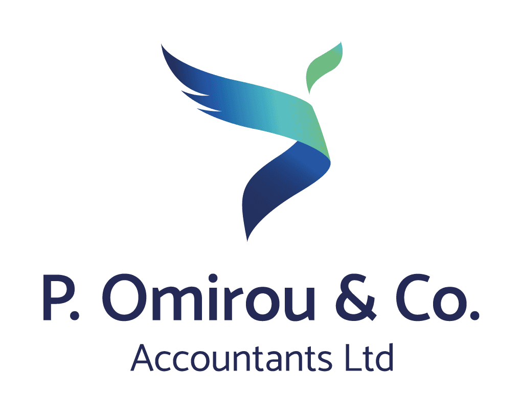 company's logo