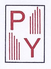 company's logo