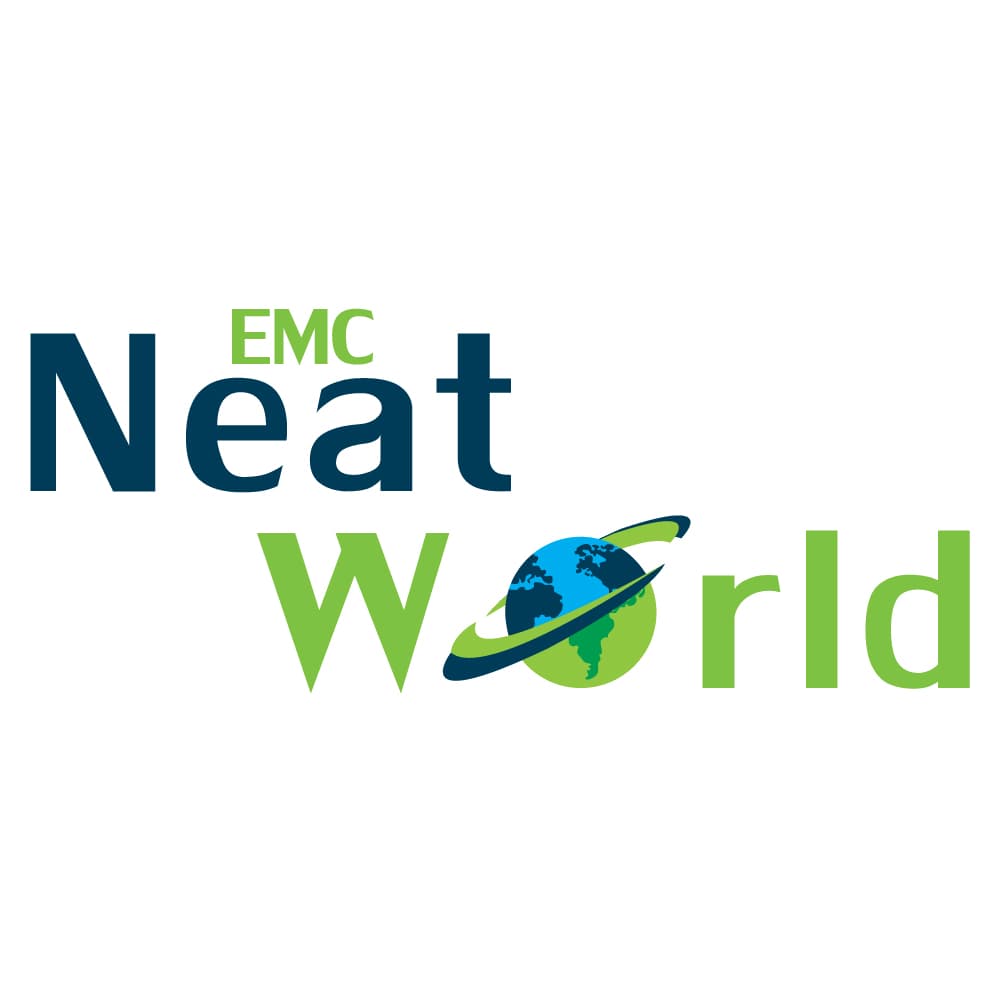 company's logo