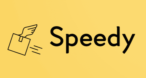 company's logo