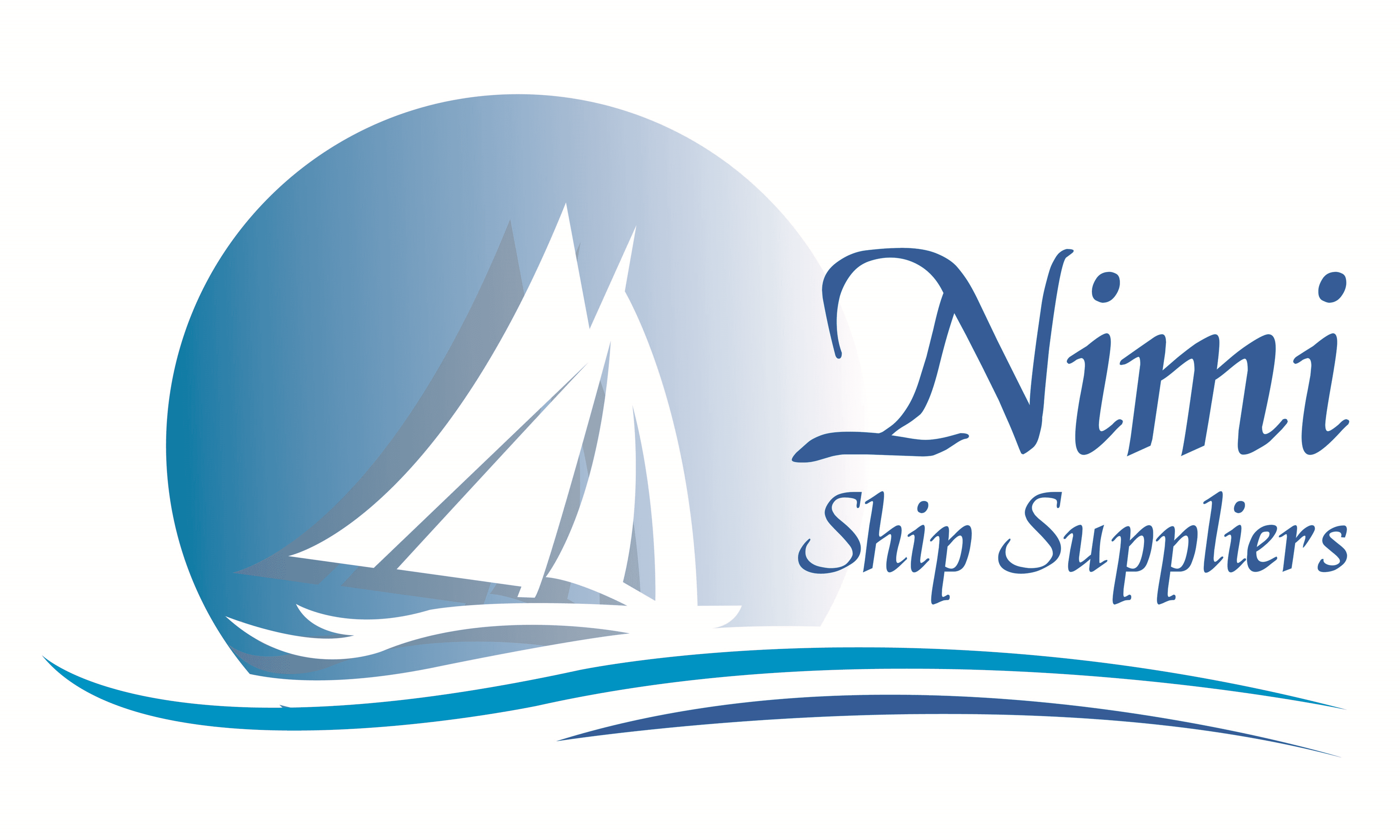 company's logo