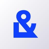 company's logo