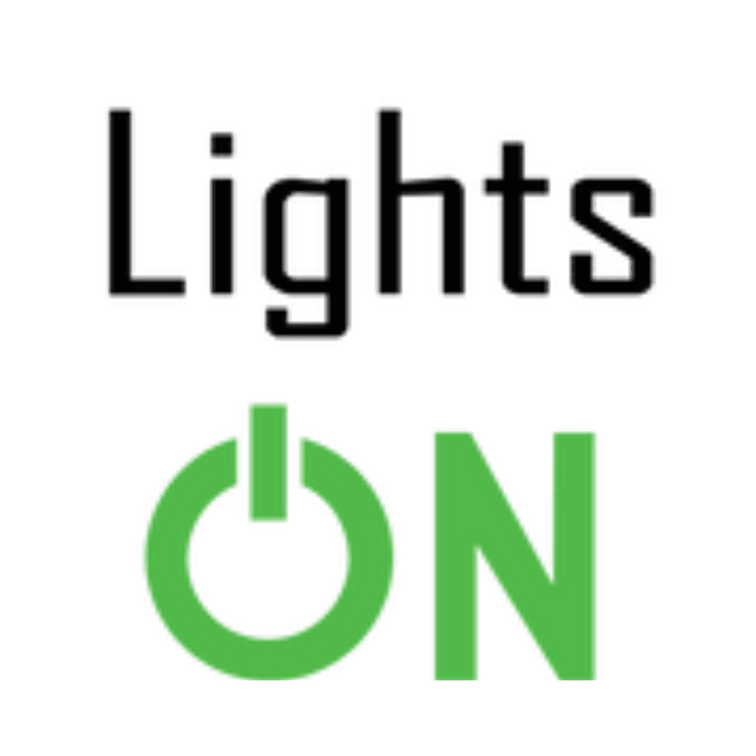 company's logo
