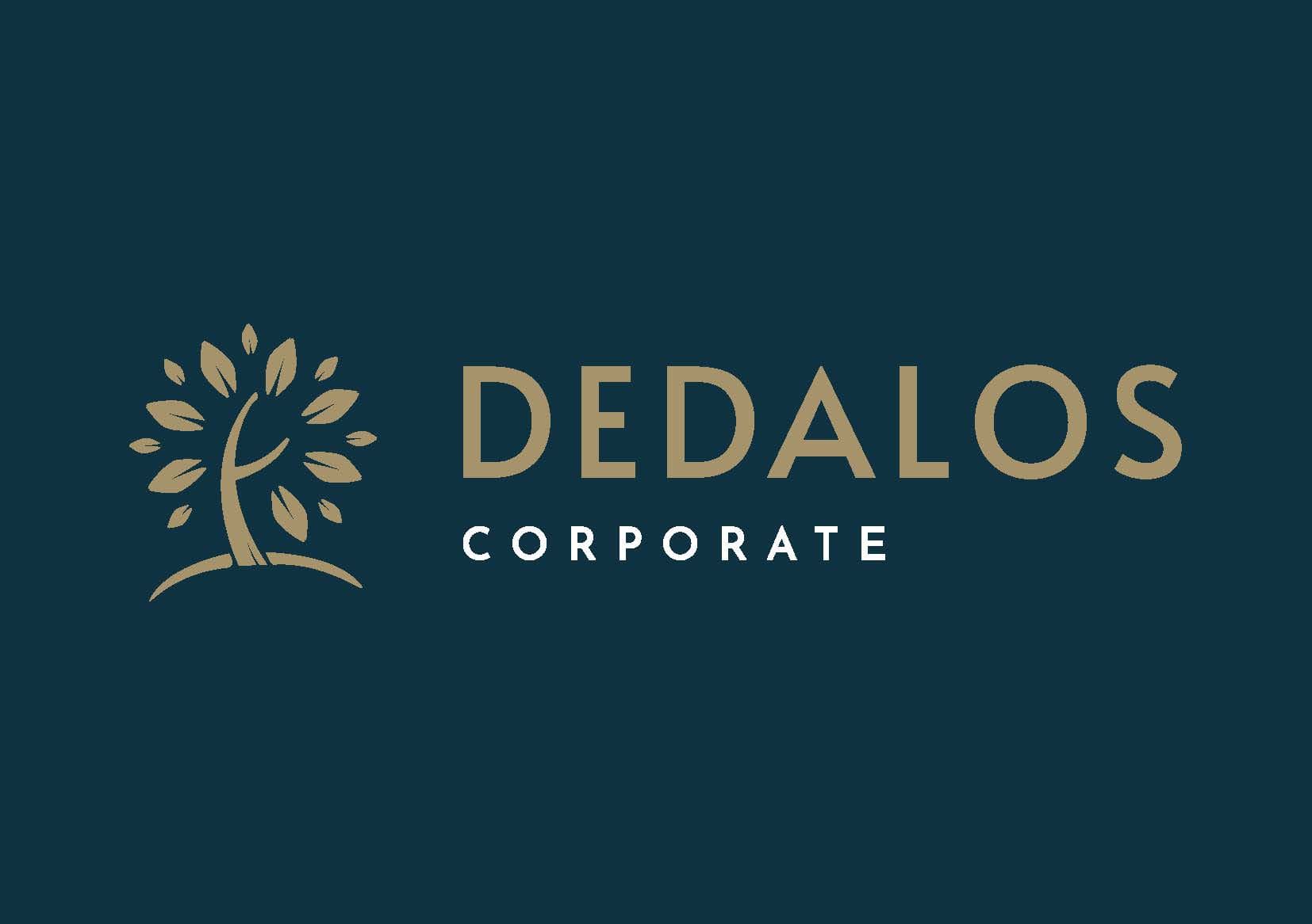 company's logo