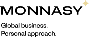 company's logo