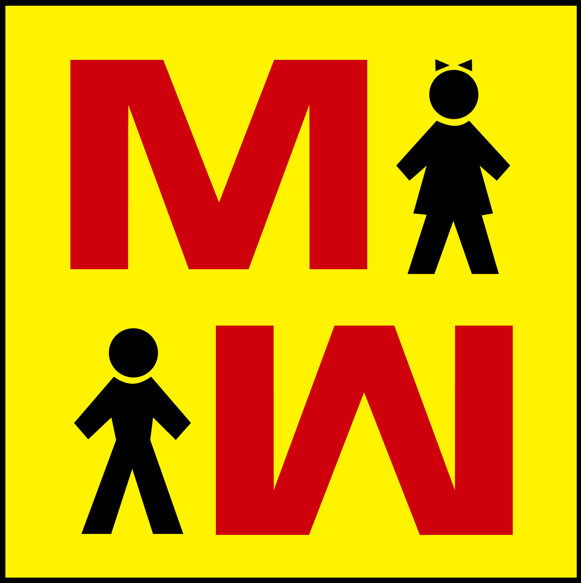 company's logo
