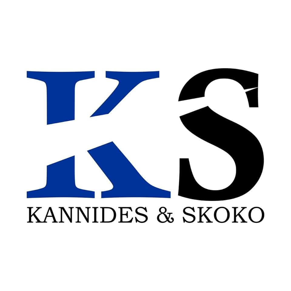 company's logo