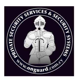 company's logo