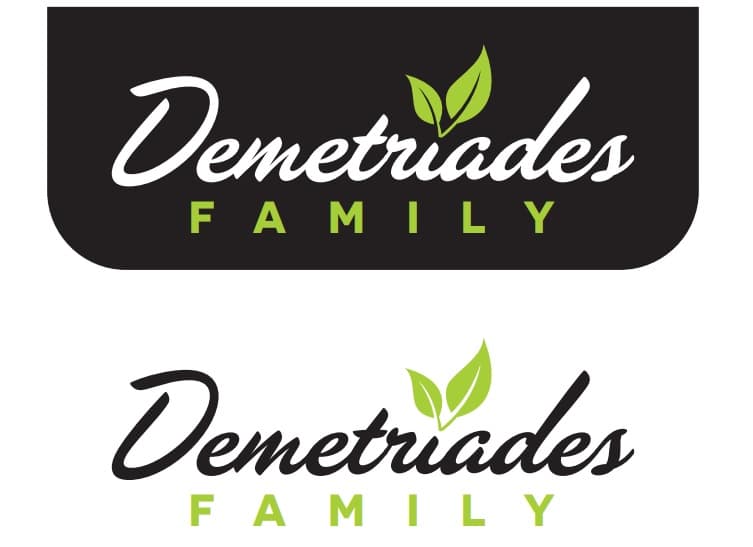 company's logo