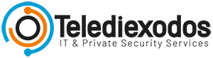 company's logo
