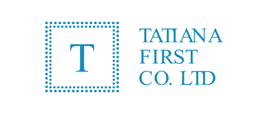 company's logo