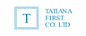 Company name