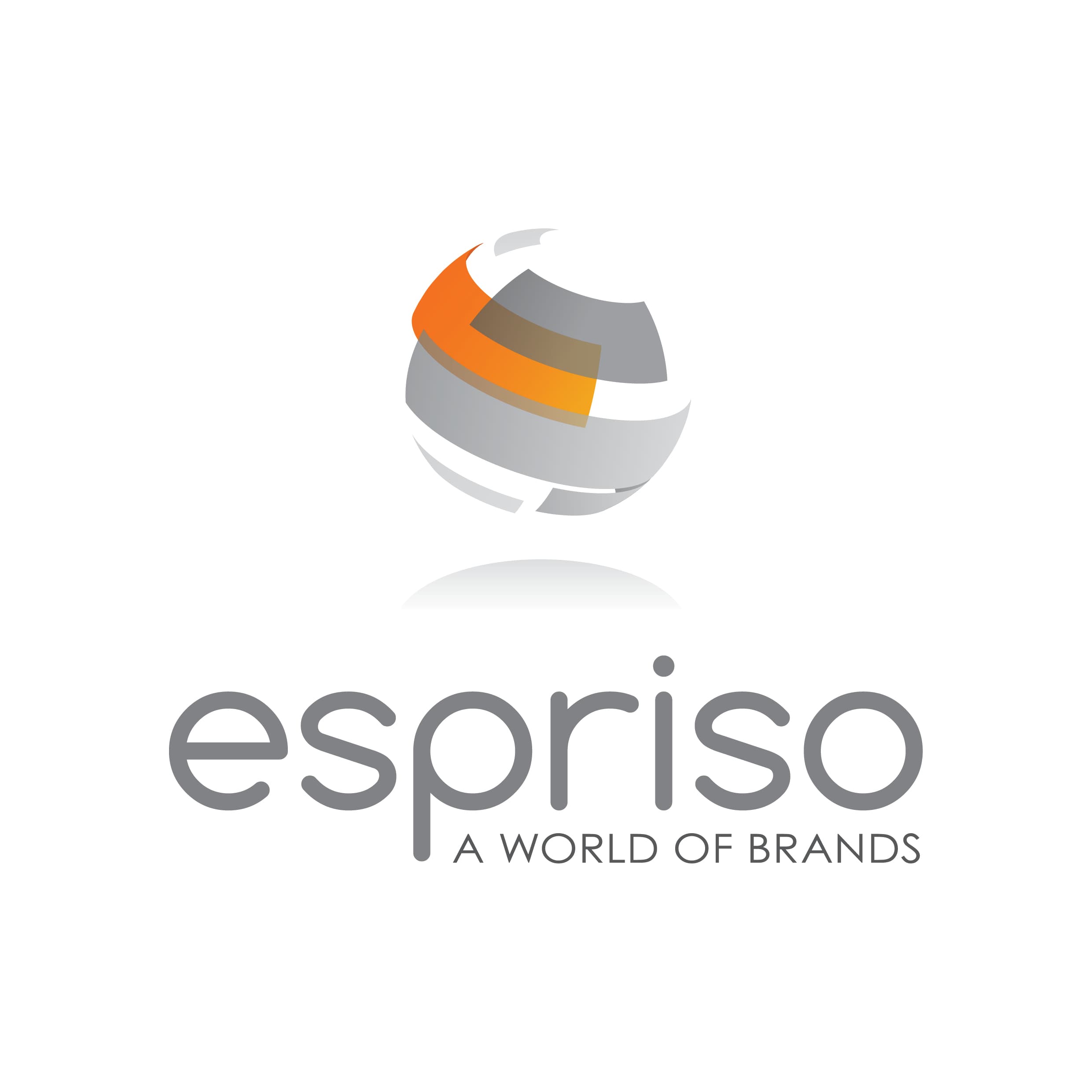 company's logo