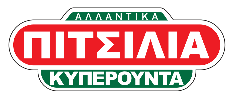 company's logo
