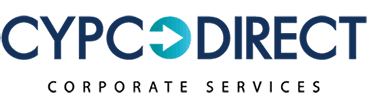 company's logo