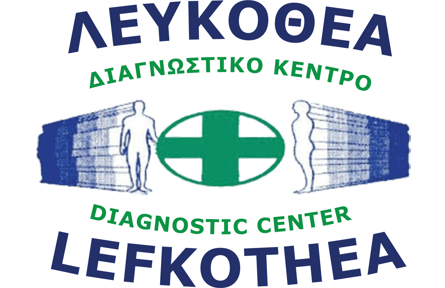 company's logo