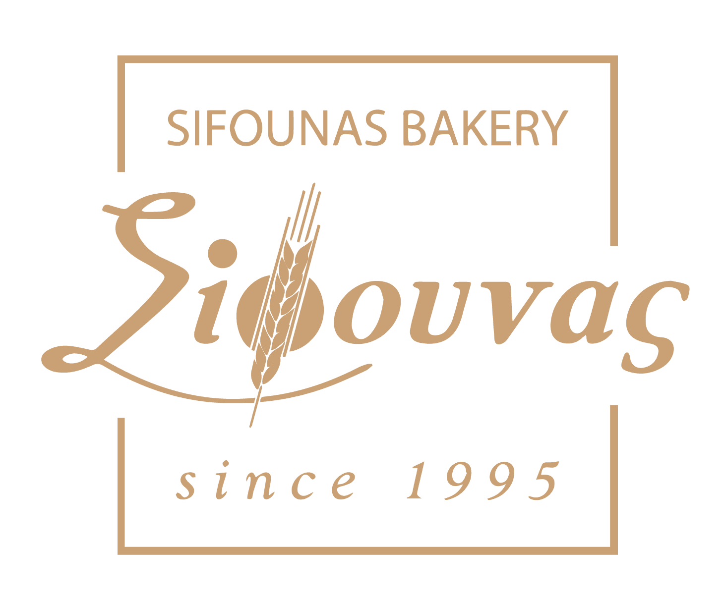 company's logo