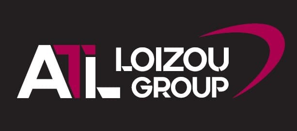 company's logo