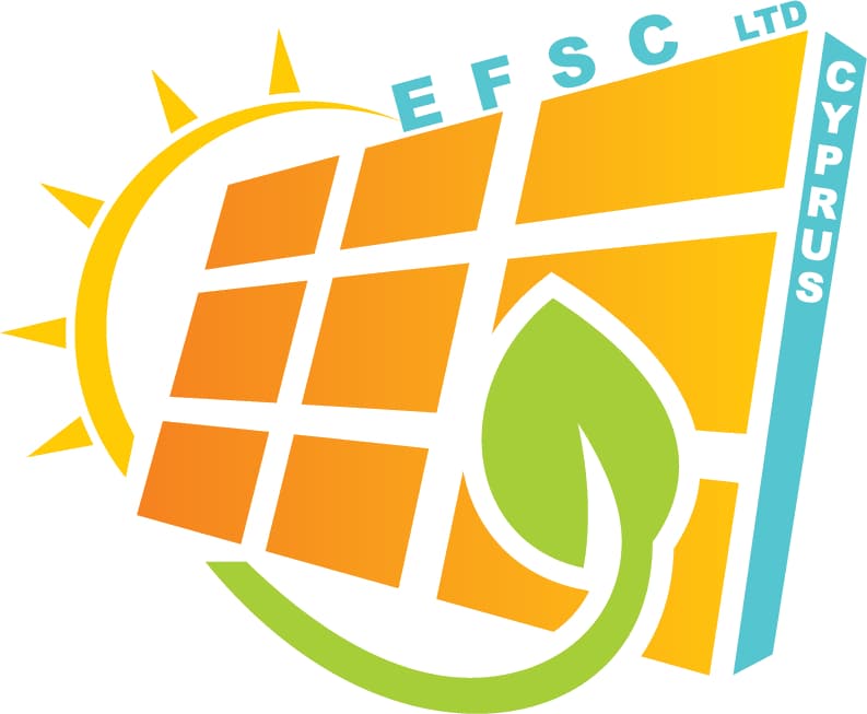 company's logo