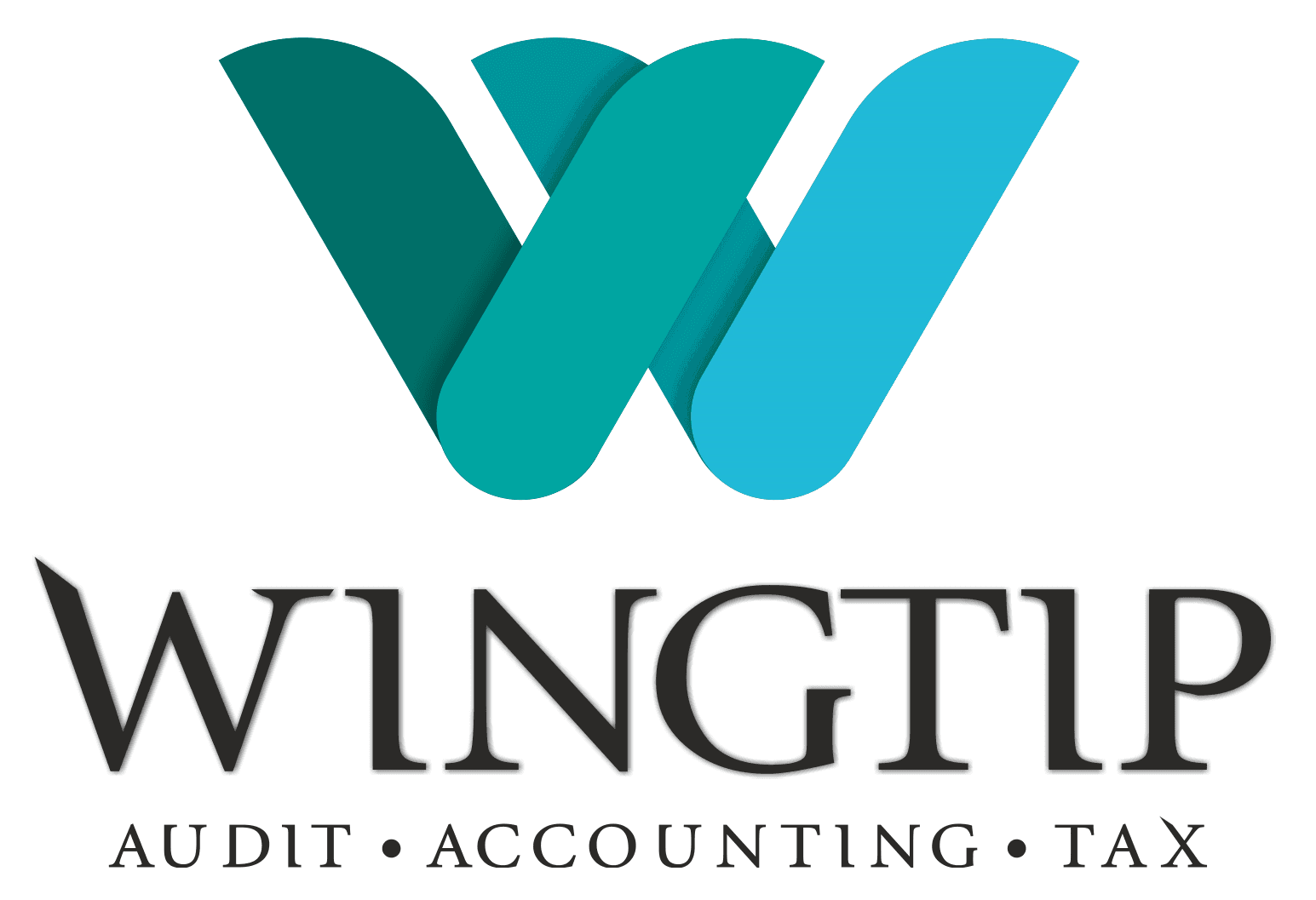 company's logo