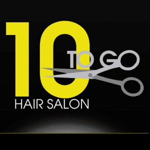 company's logo