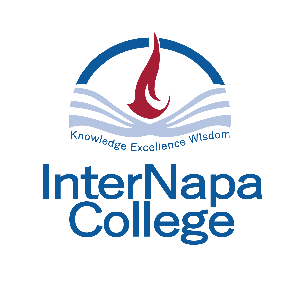 company's logo