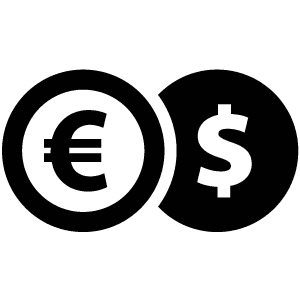company's logo