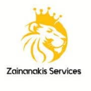 company's logo