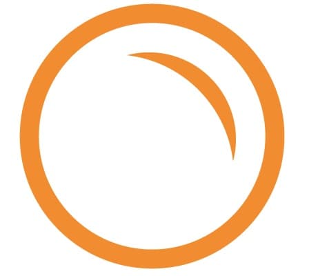 company's logo