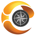 company's logo