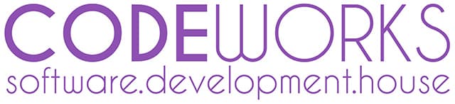 company's logo