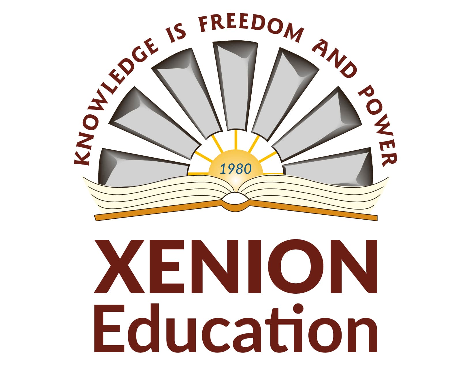 company's logo